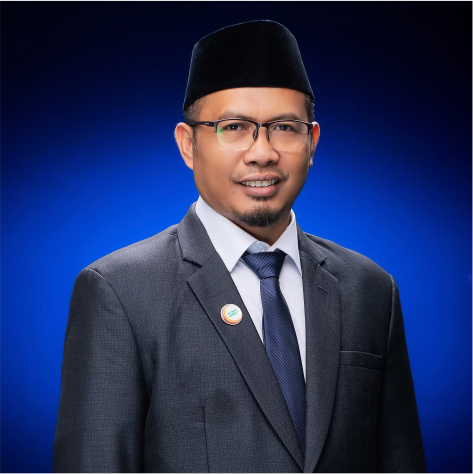 TGH. Dr. Lalu Agus Pujiartha, MA