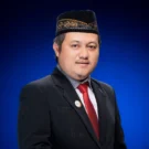 Alwin Nasai, S.Ud.