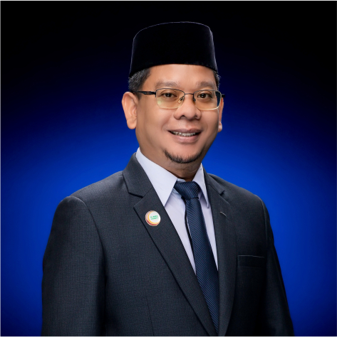 H. Ata Suparta, S.H.I