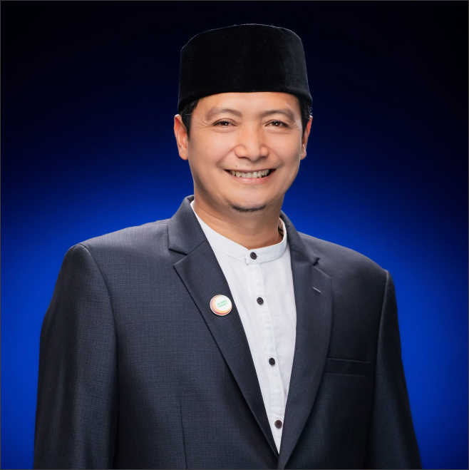 H.Budi Mulia